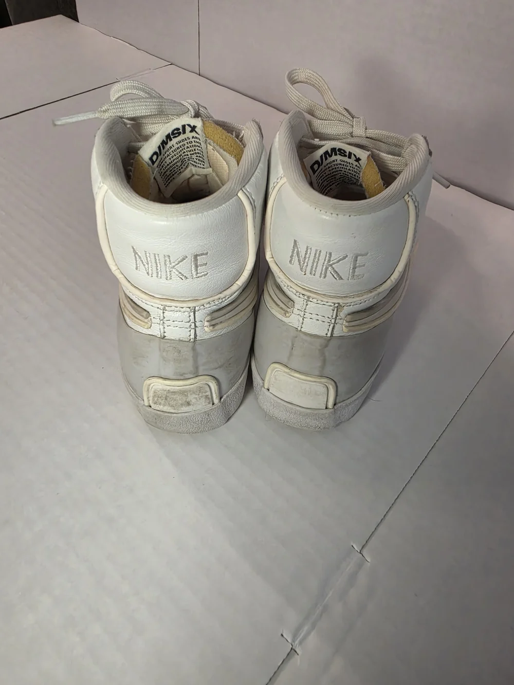 Nike Blazer Mid 77